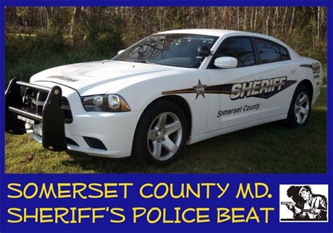recent deaths in somerset county md